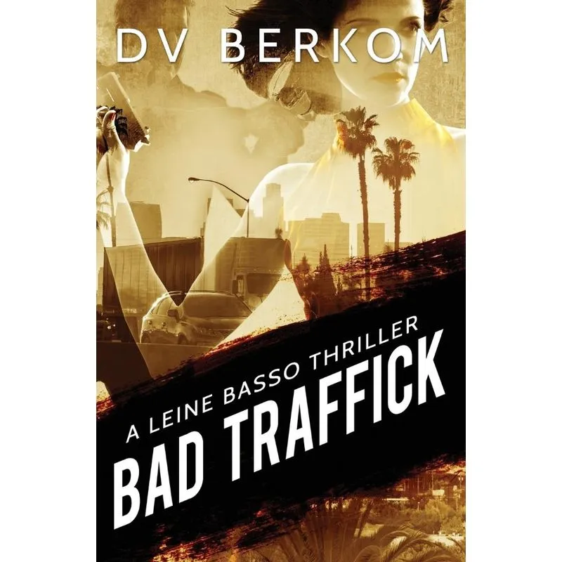 Bad Traffick