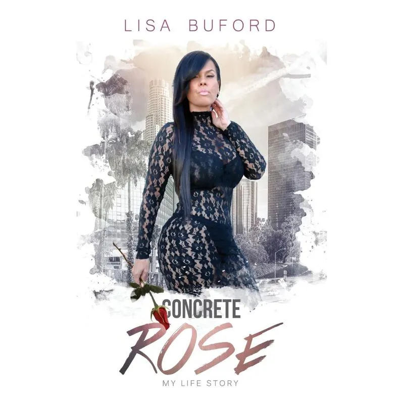 Concrete Rose