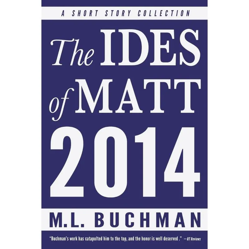 The Ides of Matt - 2014