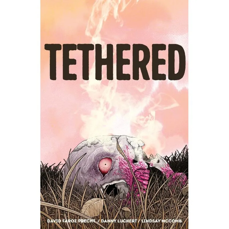 Tethered