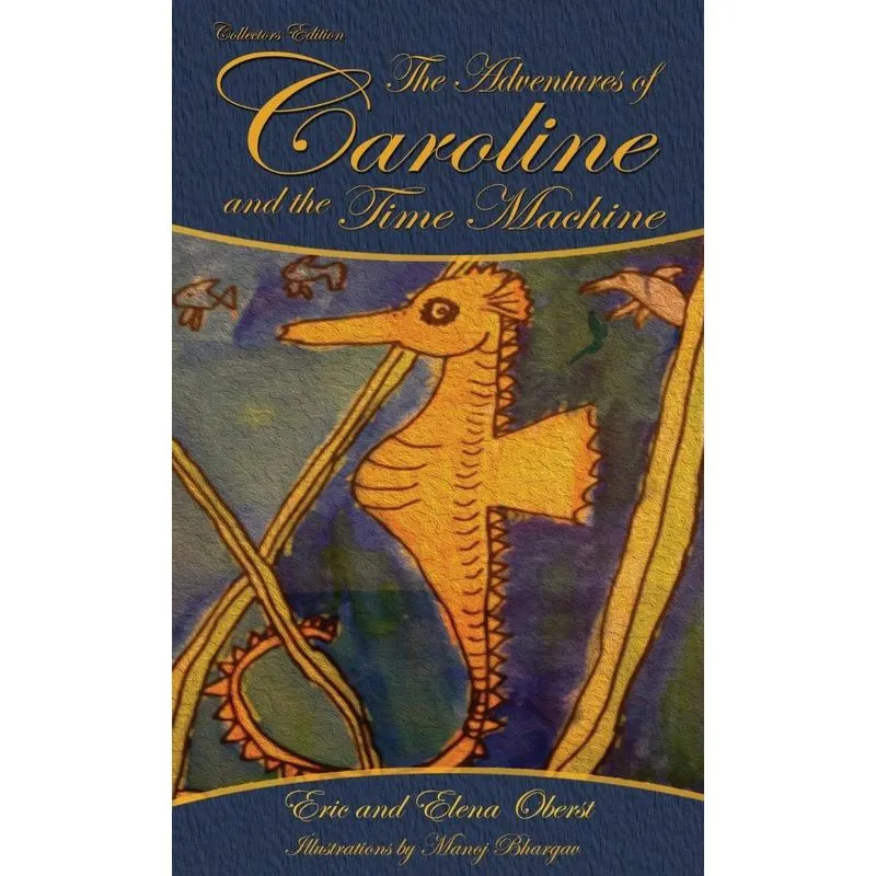 The Adventures of Caroline