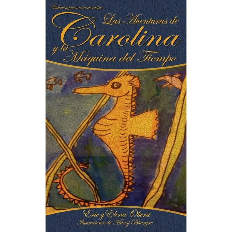 Las Aventuras de Carolina