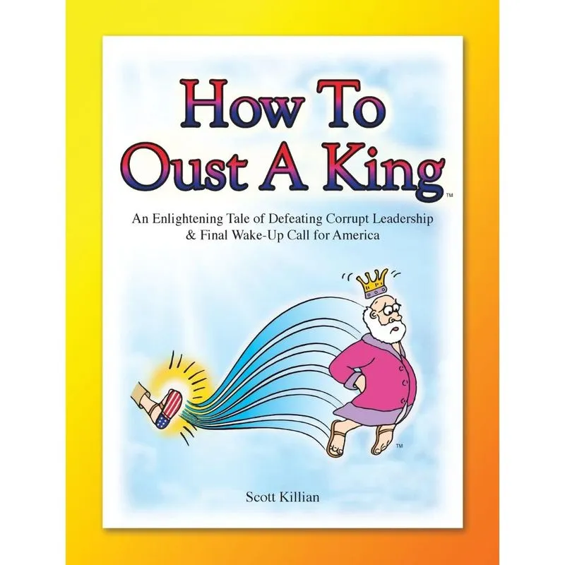 How To Oust A King