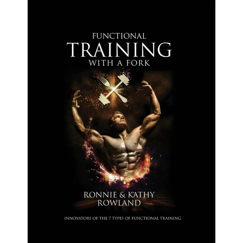 Functional Training with a Fork