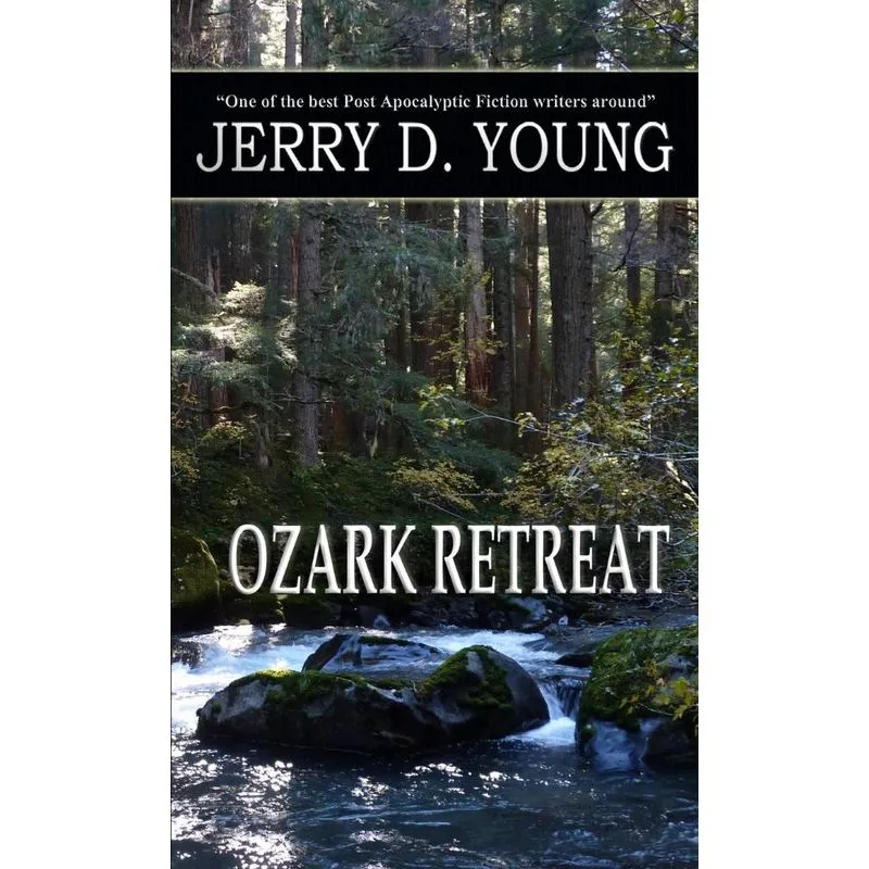 Ozark Retreat