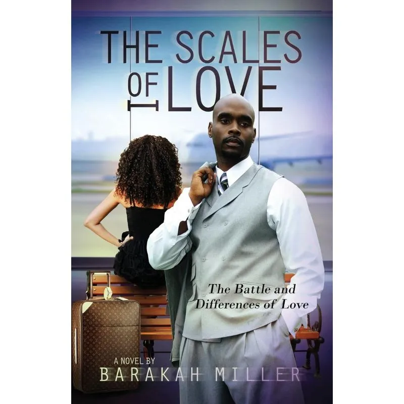 The Scales Of Love