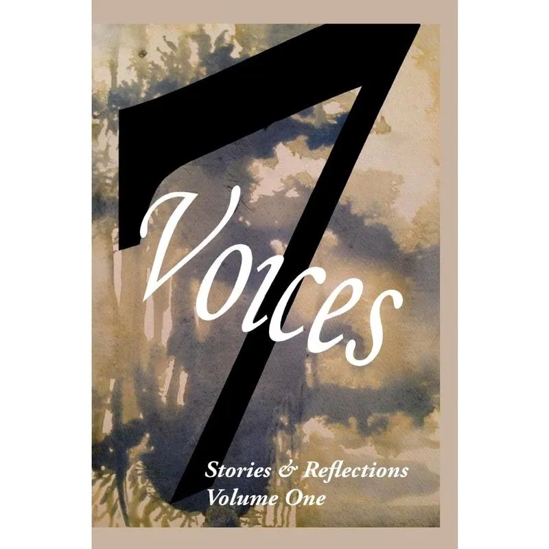 Livro Seven Voices
