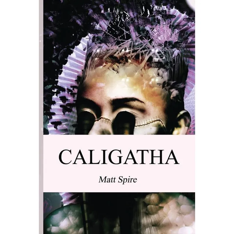 Caligatha