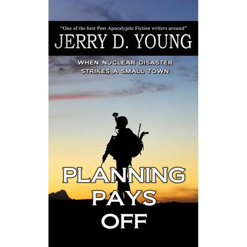 Planning Pays Off