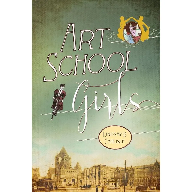 Art School Girls