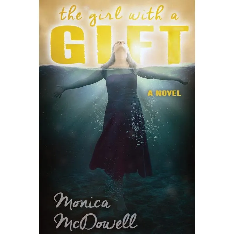 The Girl with a Gift