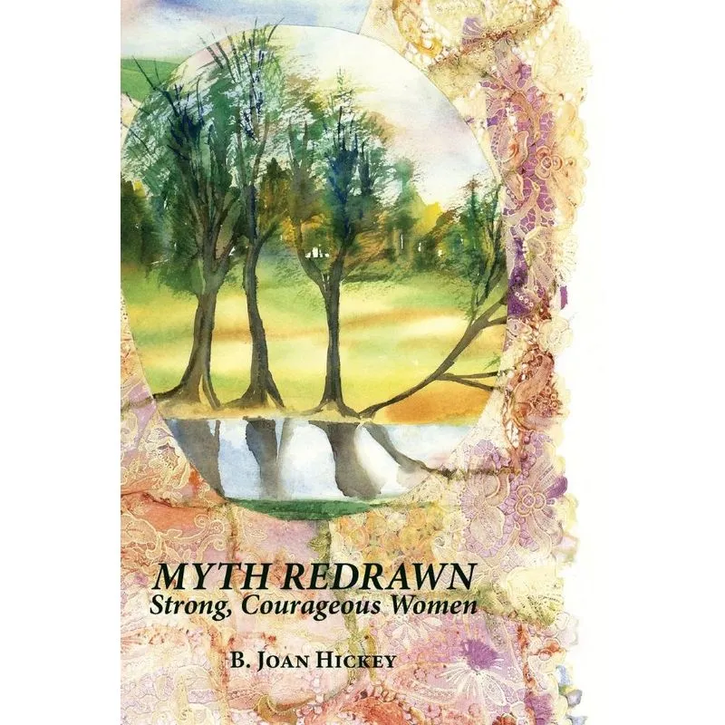 MYTH REDRAWN