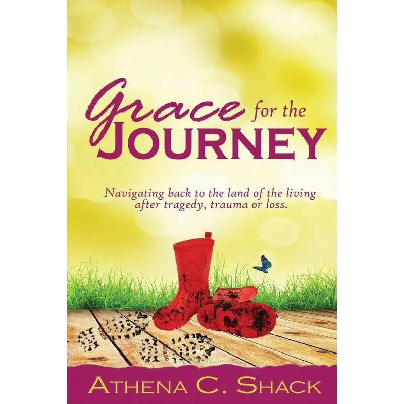 Grace for the Journey