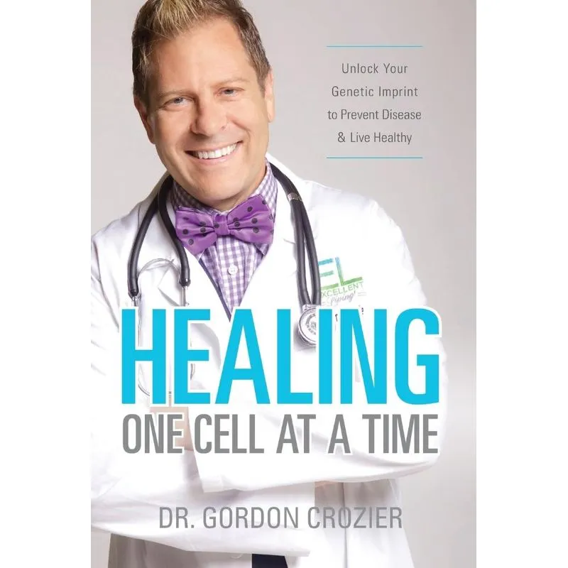 Healing One Cell At a Time