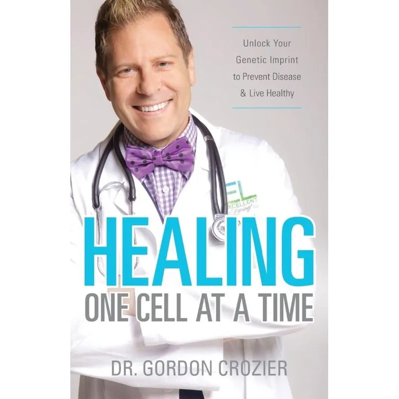 Healing One Cell At a Time