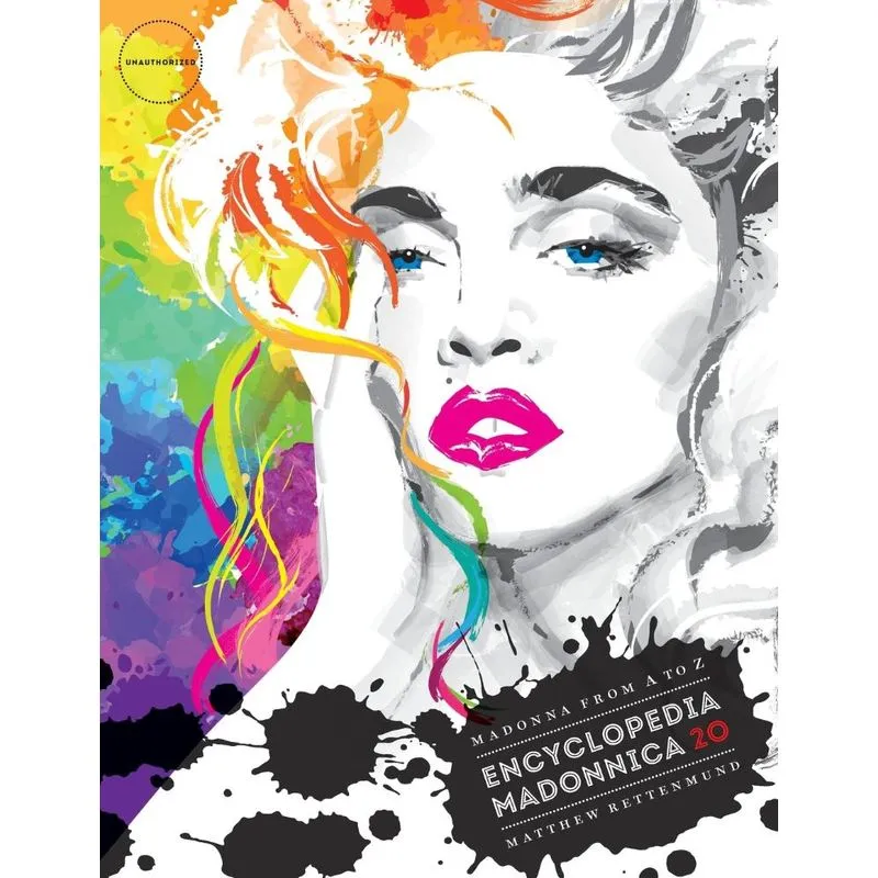 Encyclopedia Madonnica 20