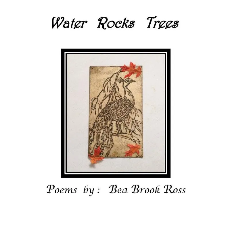 Water *** Rocks *** Trees