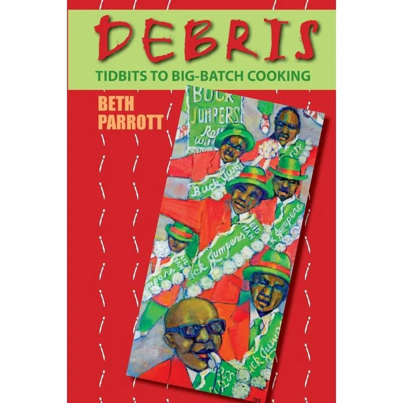 Debris