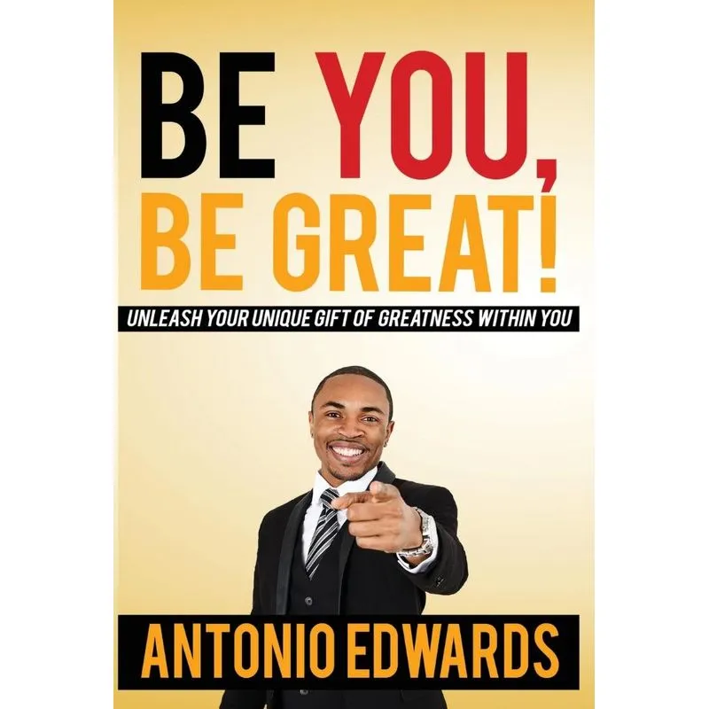 Be You, Be Great!