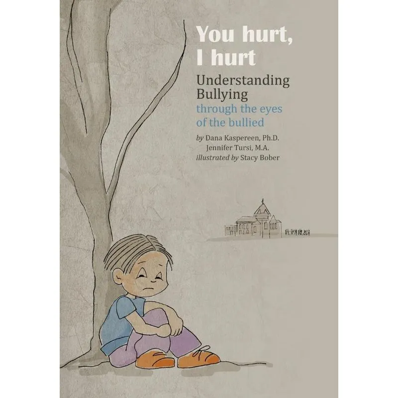 You Hurt, I Hurt