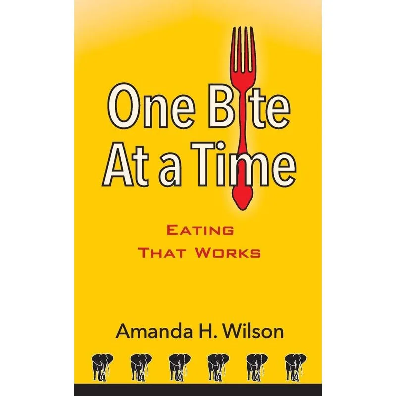 One Bite at a Time