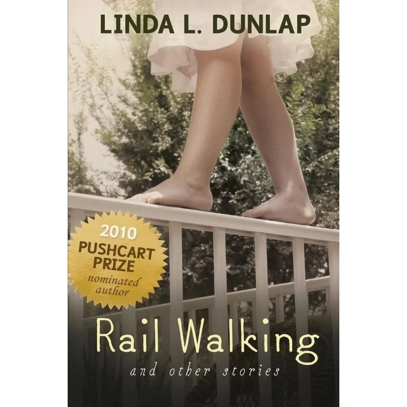 RAIL WALKING and Other Stories