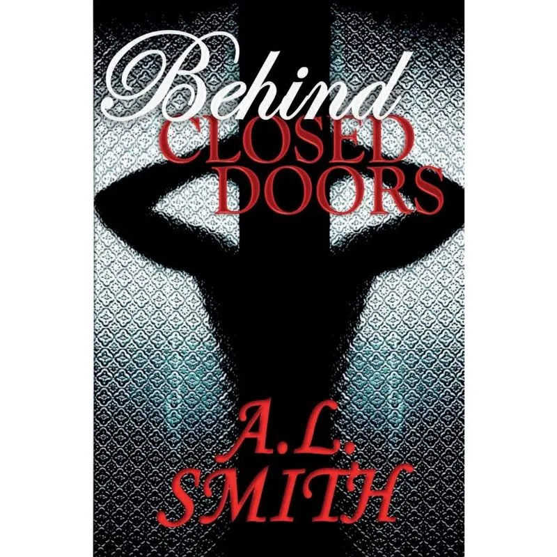 Livro Behind Closed Doors