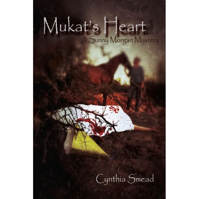 Mukats Heart