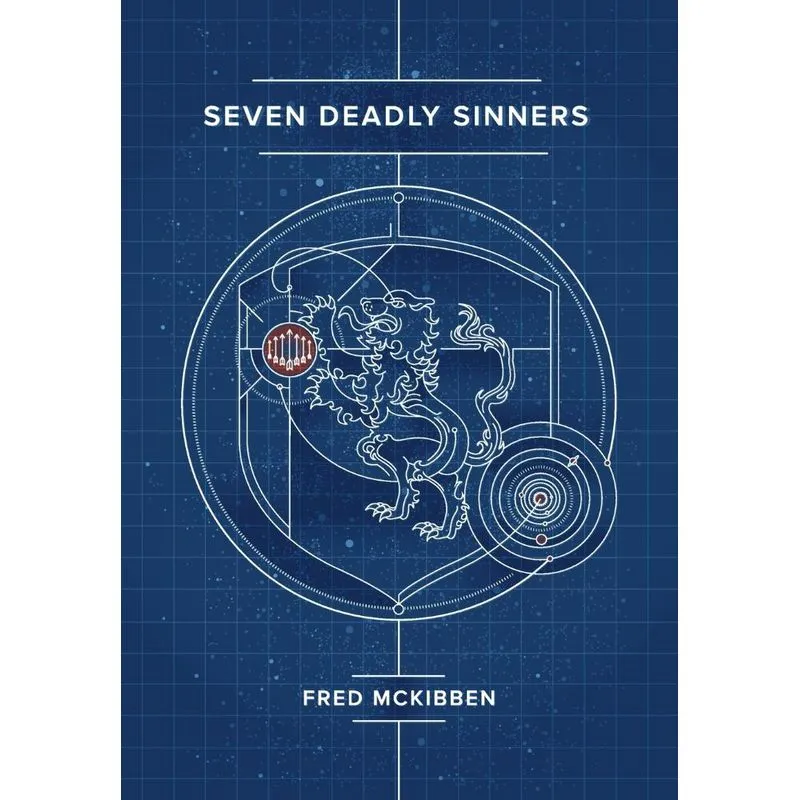 Seven Deadly Sinners