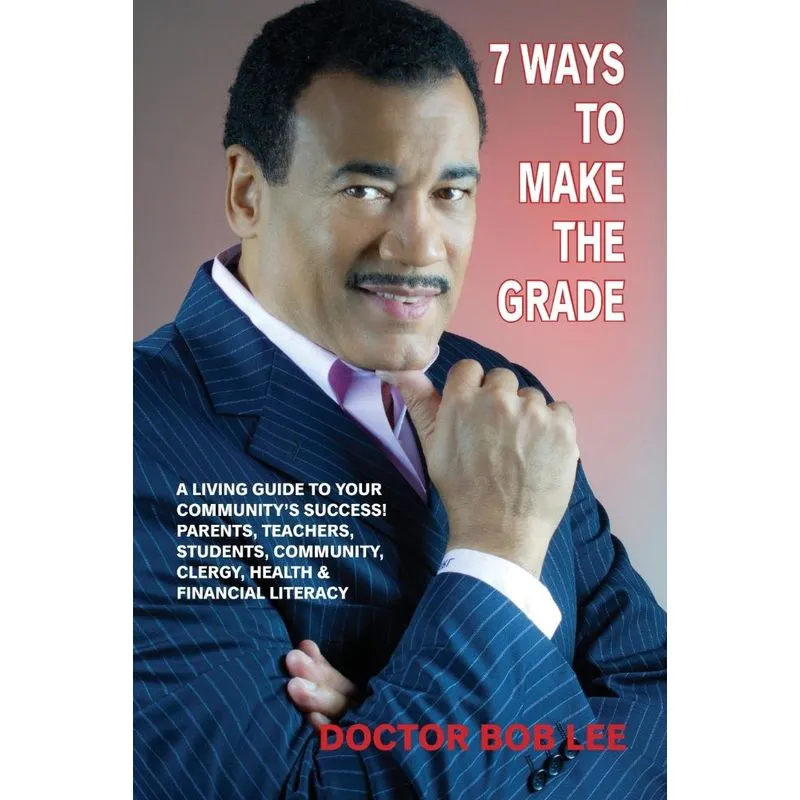 7 Ways To Make The Grade