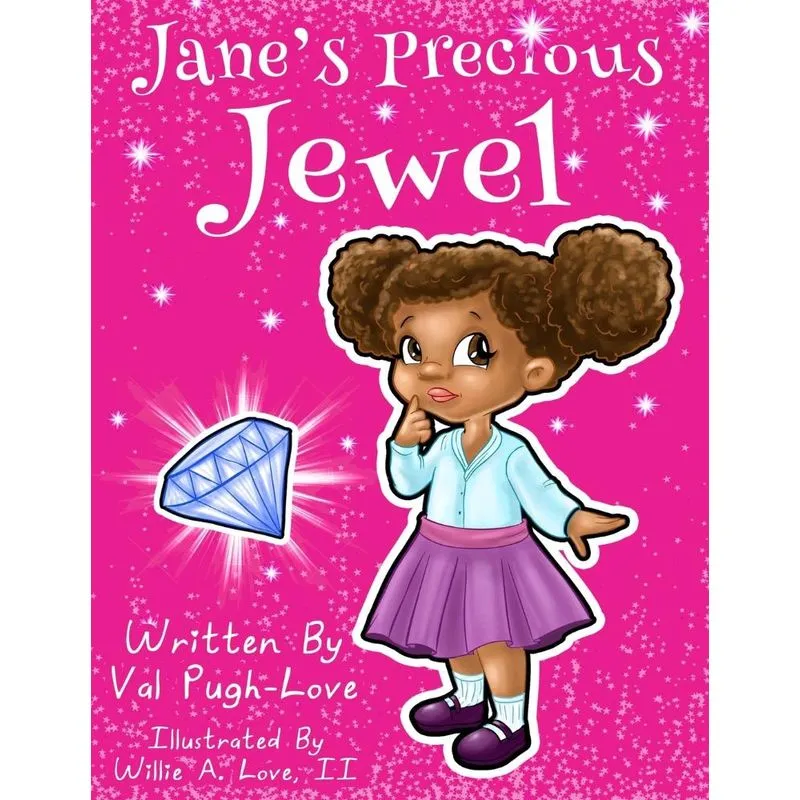 Janes Precious Jewel