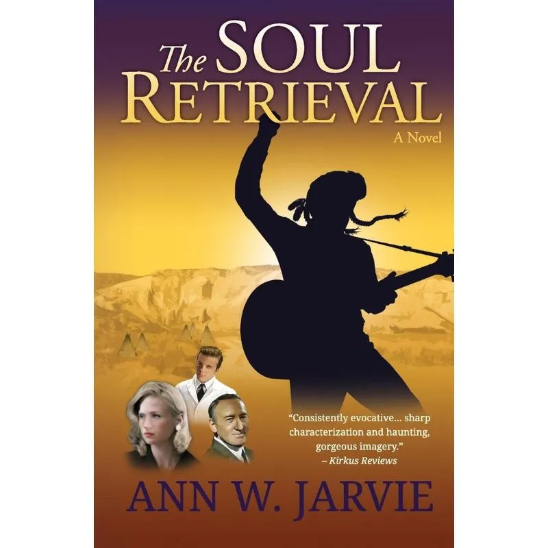The Soul Retrieval