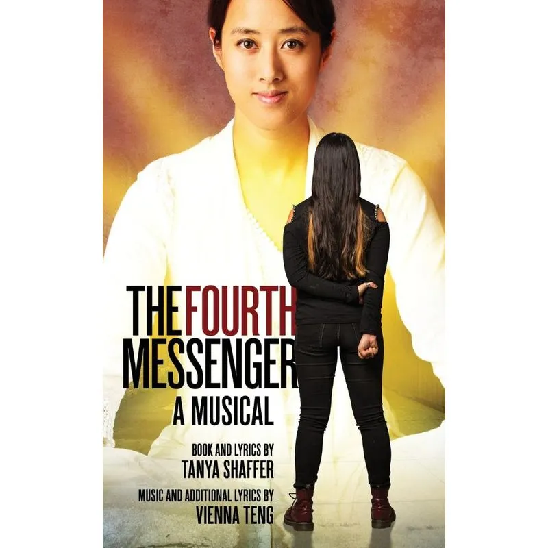 The Fourth Messenger