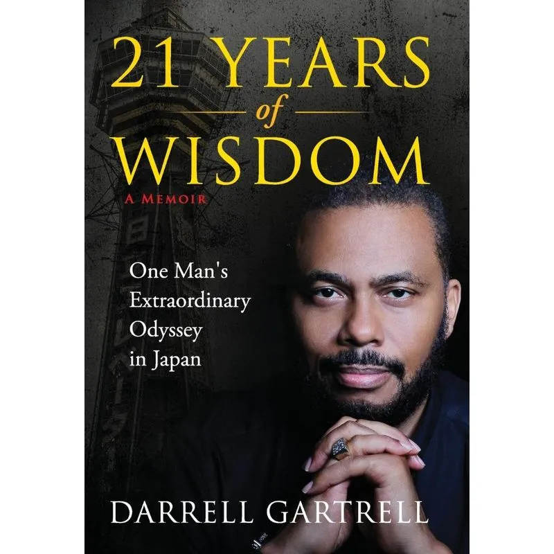 21 Years Of Wisdom