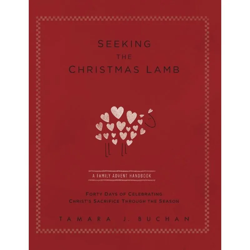 Seeking The Christmas Lamb