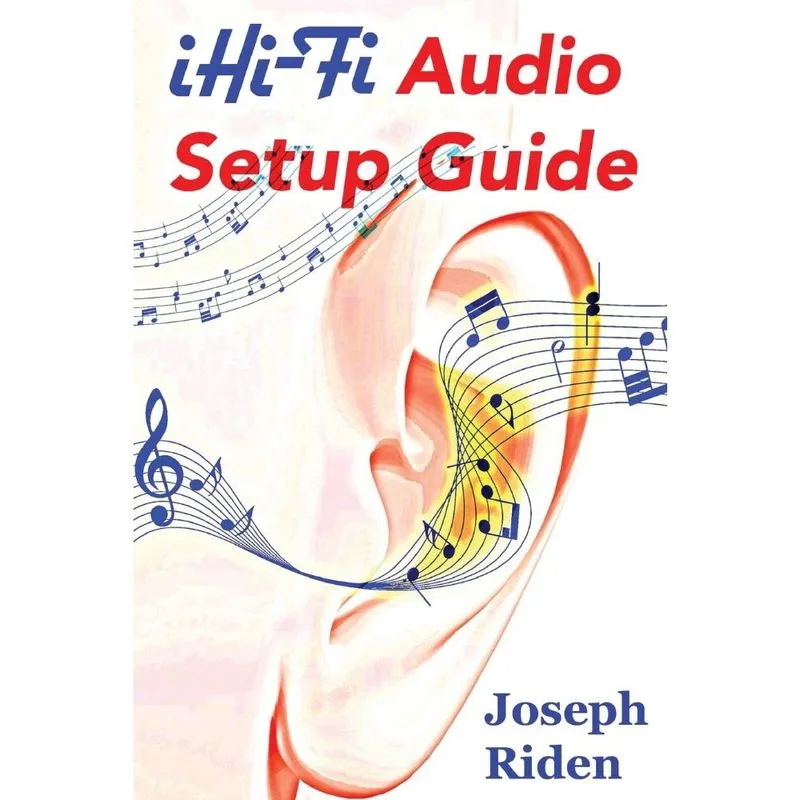 IHi-Fi Audio Setup Guide