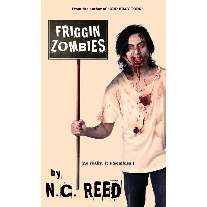 Friggin Zombies