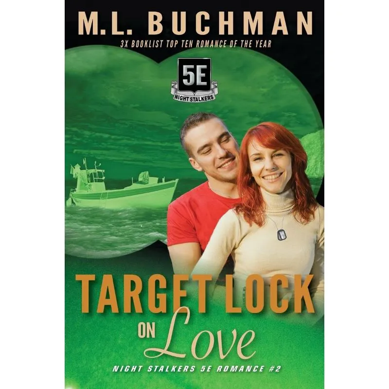 Target Lock On Love