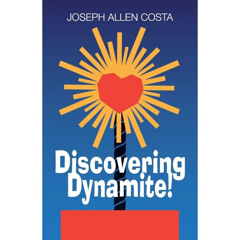 Discovering Dynamite!