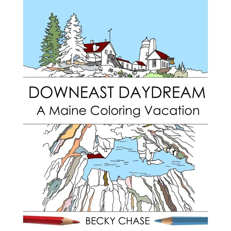 Downeast Daydream
