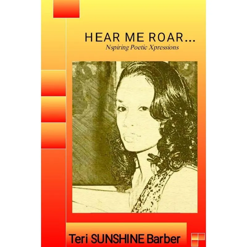 Hear Me Roar......