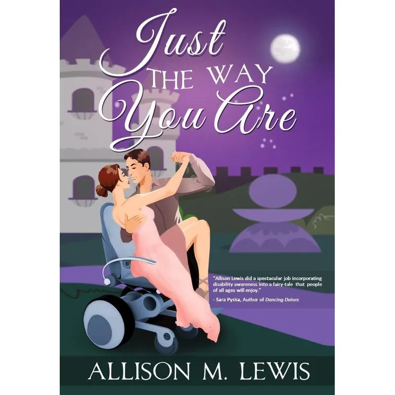 Just the Way You Are