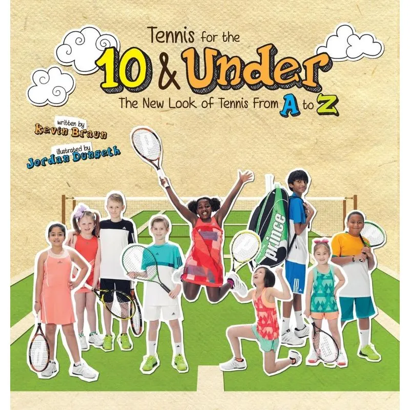 Tennis for the 10 & Under