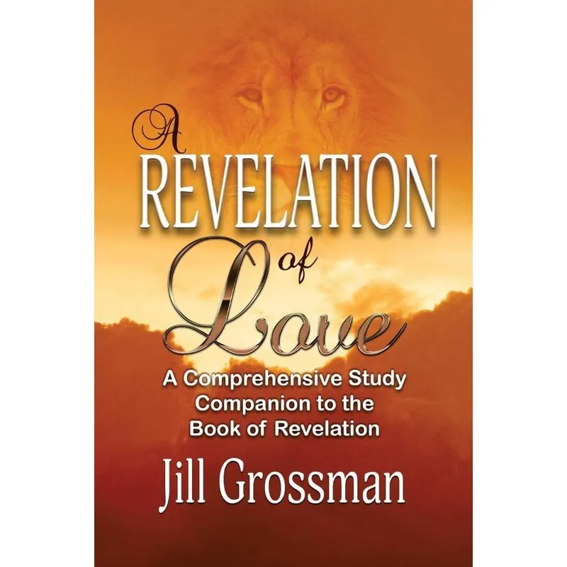 A Revelation of Love
