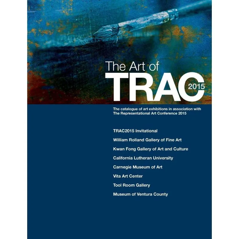 The Art Of TRAC2015