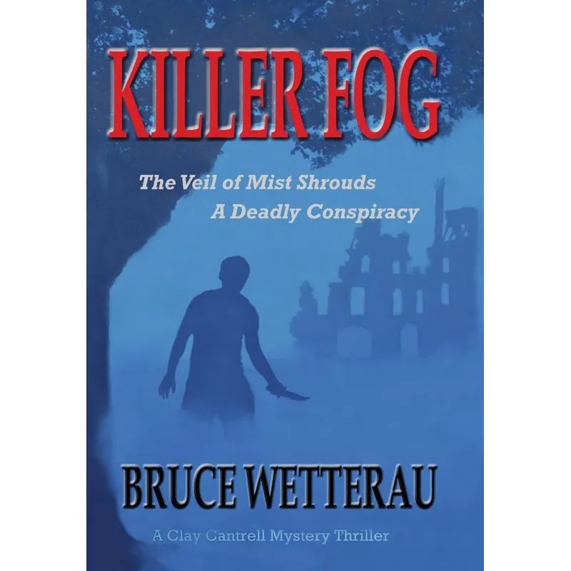 Killer Fog