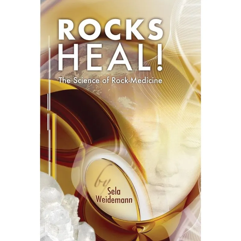 ROCKS HEAL!