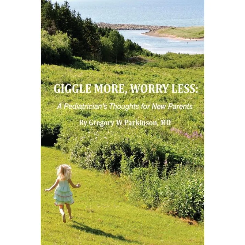Giggle More, Worry Less