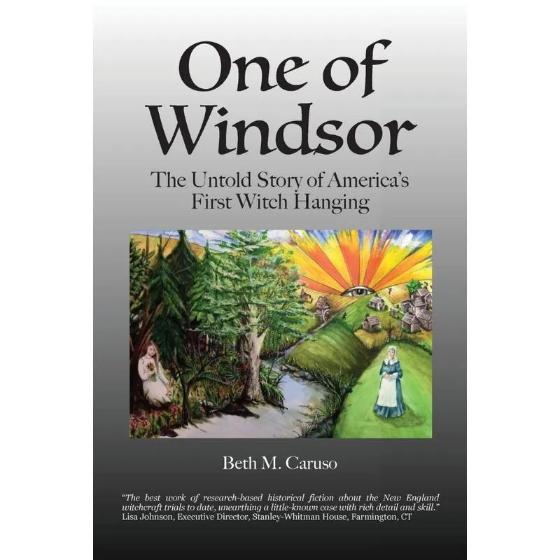 One of Windsor