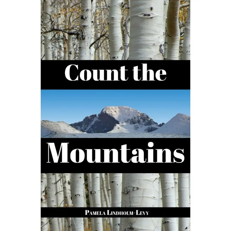 Count the Mountains